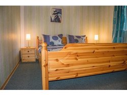 Ferienhaus Ferienhaus-1845785 in Sögel - 5 Personen, Hund nicht erlaubt