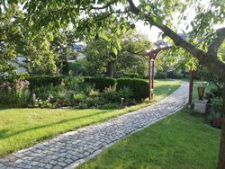 Bild zur gratis inserierten Ferienwohnung Ferienhaus-1846709.