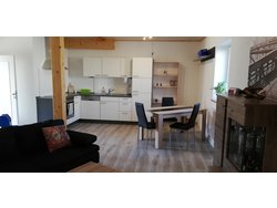 Ferienwohnung Ferienwohnung-1847558 in Kleinlangheim - 2 Personen, Hund nicht erlaubt