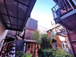 Bild zur gratis inserierten Ferienwohnung Ferienwohnung-1847676.