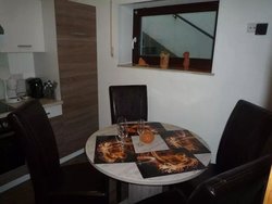 Ferienwohnung Ferienwohnung-1847725 in Meschede - 3 Personen, Hund nicht erlaubt