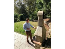 Bild zur gratis inserierten Ferienwohnung Ferienhaus-1848822.