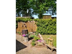 Bild zur gratis inserierten Ferienwohnung Ferienhaus-1849142.