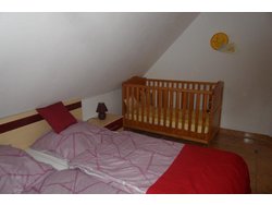 Bild zur gratis inserierten Ferienwohnung Ferienhaus-1849240.