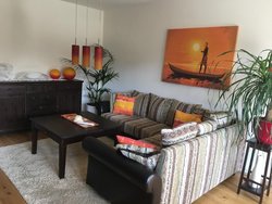 Ferienwohnung Ferienwohnung-1849305 in Müllheim (GVV Müllheim-Badenweiler) - 4 Personen, Hund nicht erlaubt