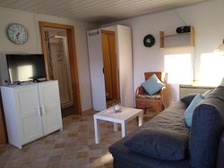 Bild zur gratis inserierten Ferienwohnung Ferienwohnung-1850903.