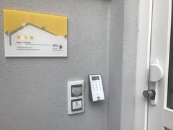 Ferienwohnung Ferienwohnung-1851028 in Kehl - 3 Personen, Hund nicht erlaubt