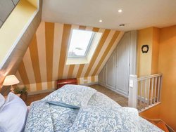 Bild zur gratis inserierten Ferienwohnung Ferienwohnung-1851036.