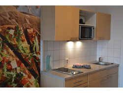 Bild zur gratis inserierten Ferienwohnung Ferienwohnung-1851535.