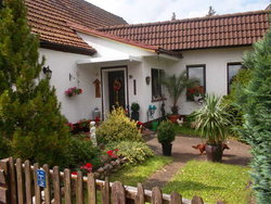 Ferienwohnung Ferienwohnung-1851629 in Sachsen-Anhalt - 4 Personen, Hund nicht erlaubt