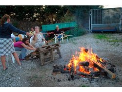 Bild zur gratis inserierten Ferienwohnung Ferienwohnung-1851965.