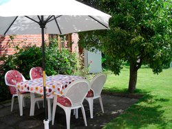 Bild zur gratis inserierten Ferienwohnung Ferienwohnung-1852016.