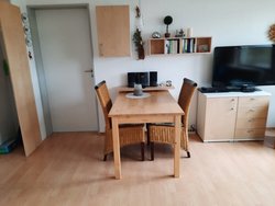 Bild zur gratis inserierten Ferienwohnung Ferienwohnung-1852453.