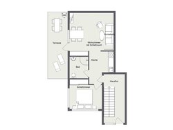 Bild zur gratis inserierten Ferienwohnung Ferienwohnung-1852541.