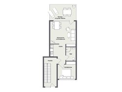 Bild zur gratis inserierten Ferienwohnung Ferienwohnung-1852542.