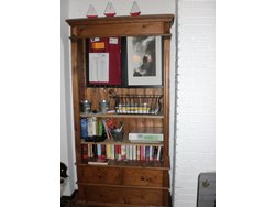 Bild zur gratis inserierten Ferienwohnung Ferienhaus-1852636.