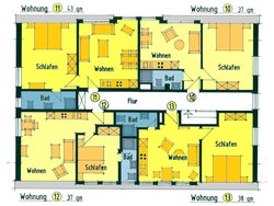 Bild zur gratis inserierten Ferienwohnung Ferienwohnung-1852648.