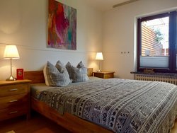 Bild zur gratis inserierten Ferienwohnung Ferienwohnung-1852676.