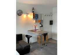 Bild zur gratis inserierten Ferienwohnung Ferienwohnung-1852957.