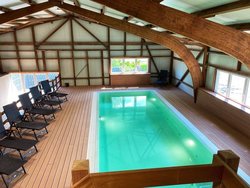 Bild zur gratis inserierten Ferienwohnung Ferienhaus-1852991.