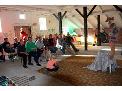 Bild zur gratis inserierten Ferienwohnung Ferienwohnung-1853002.