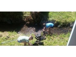 Sonstige Ferienwohnung-1853148 in Wittenborn - 3 Personen, Hund nicht erlaubt