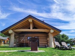 Ferienhaus Ferienhaus-1853728 in Groß Nemerow - 3 Personen, Hund erlaubt