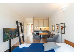 Bild zur gratis inserierten Ferienwohnung Ferienwohnung-1854098.