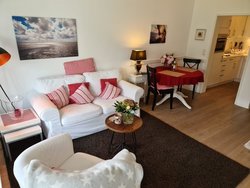 Ferienwohnung Ferienwohnung-1854335 in Nieblum - 2 Personen, Hund nicht erlaubt