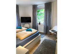 Bild zur gratis inserierten Ferienwohnung Ferienwohnung-1855177.