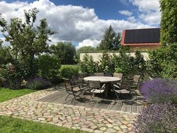 Bild zur gratis inserierten Ferienwohnung Ferienhaus-1855352.