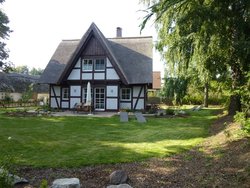 Bild zur gratis inserierten Ferienwohnung Ferienhaus-1855519.