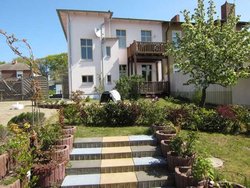 Bild zur gratis inserierten Ferienwohnung Ferienwohnung-1856519.