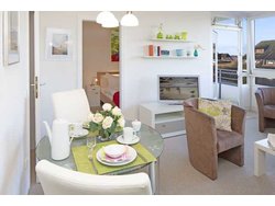 Ferienwohnung Ferienwohnung-1859678 in List auf Sylt - 2 Personen, Hund nicht erlaubt