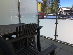 Bild zur gratis inserierten Ferienwohnung Ferienwohnung-1860259.