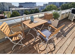 Bild zur gratis inserierten Ferienwohnung Ferienwohnung-1863234.