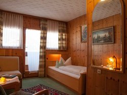 Ferienwohnung Ferienwohnung-1863568 in Bad Wiessee - 1 Personen, Hund nicht erlaubt