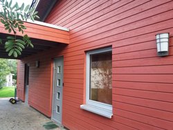 Ferienhaus Ferienhaus-1875018 in Twist - 4 Personen, Hund erlaubt