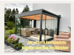 Bild zur gratis inserierten Ferienwohnung Ferienwohnung-1875736.