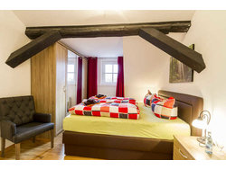 Ferienwohnung Ferienwohnung-1875743 in Klein Upahl - 4 Personen, Hund erlaubt