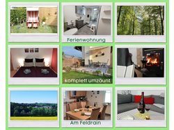 Ferienwohnung Ferienwohnung-1876348 in Hann. Münden - 3 Personen, Hund erlaubt