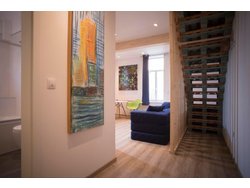 Bild zur gratis inserierten Ferienwohnung Ferienwohnung-1876410.