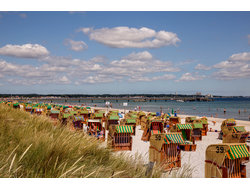 Ferienwohnung Ferienwohnung-1881044 in Haffkrug - 4 Personen, Hund erlaubt
