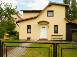 Bild zur gratis inserierten Ferienwohnung Ferienhaus-1883112.