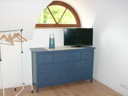 Bild zur gratis inserierten Ferienwohnung Ferienhaus-1883116.