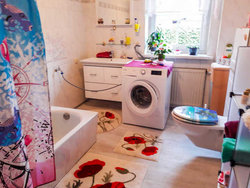 Bild zur gratis inserierten Ferienwohnung Ferienwohnung-1884571.