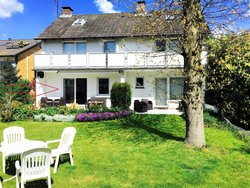 Bild zur gratis inserierten Ferienwohnung Ferienwohnung-1903089.