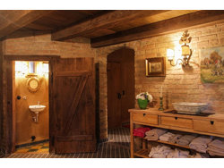 Apartment Apartment-1906388 in Stülpe - 2 Personen, Hund erlaubt