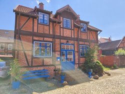 Ferienhaus Ferienhaus-1917121 in Boizenburg/Elbe - 6 Personen, Hund nicht erlaubt