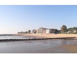 Bild zur gratis inserierten Ferienwohnung Ferienwohnung-1918305.